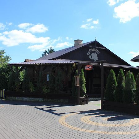 Domek Na Prowincji Naleczow Bagian luar foto