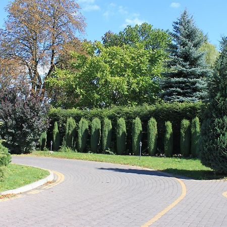 Domek Na Prowincji Naleczow Bagian luar foto