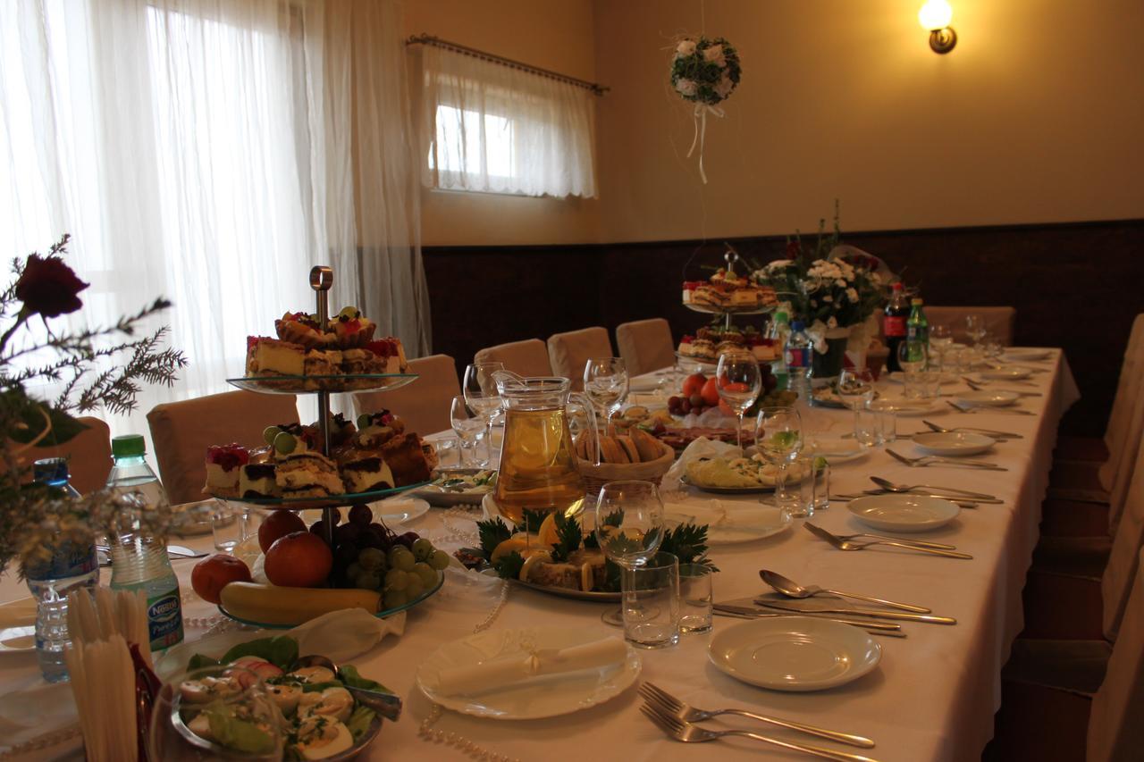 Domek Na Prowincji Naleczow Bagian luar foto